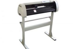 Máy cắt Decal Rabbit HX630 Trung Quốc