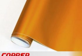 Dịch vụ cắt decal xi đồng uy tín