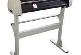 Máy cắt Decal Rabbit HX630 Trung Quốc