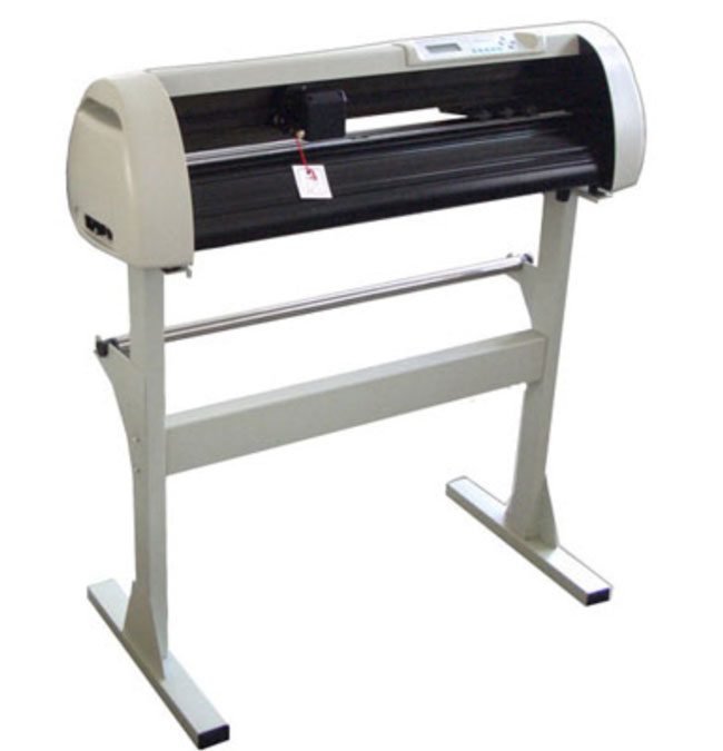 Máy cắt Decal Rabbit HX630 Trung Quốc