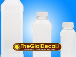 Mua decal nhiệt in áo tặng nước gỡ lột decal in sai, in hỏng