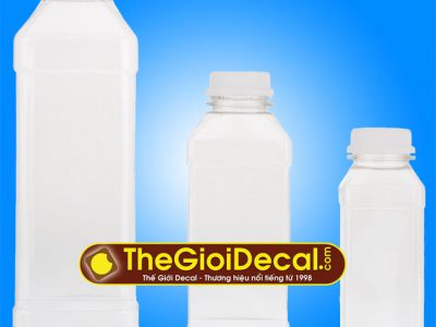 Mua decal nhiệt in áo tặng nước gỡ lột decal in sai, in hỏng