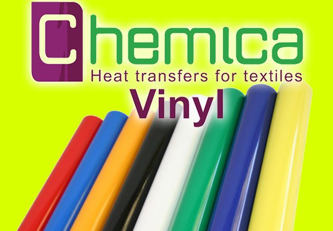 Decal chuyển nhiệt Pháp màu mi nơ vàng First Mark Fluo Yellow 111