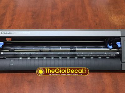 Máy cắt decal Nhật Bản Graphtec CE Lite 50 giá rẻ