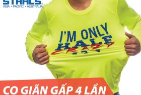 Bảng giá decal chuyển nhiệt STAHLS Mỹ