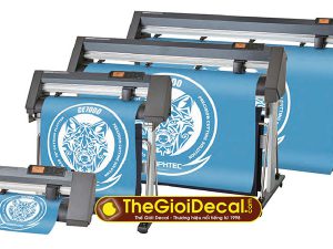 Giá máy cắt decal Graphtec CE7000-40/60/130/160