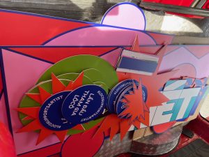 Cắt Formex gia công - in cắt bế chữ, hình formex giá rẻ lấy ngay