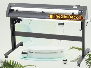 Bảng giá máy cắt bế decal Graphtec CE8000-130