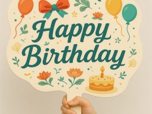 In hashtag cầm tay chụp ảnh, chụp hình giá rẻ lấy ngay TPHCM