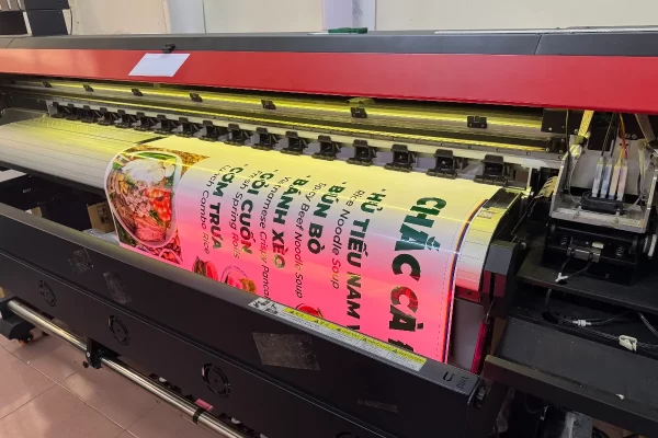In Decal Giá Rẻ TP.HCM | In Tem Nhãn, Sticker Lấy Nhanh