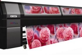 Biển bạt quảng cáo Hiflex