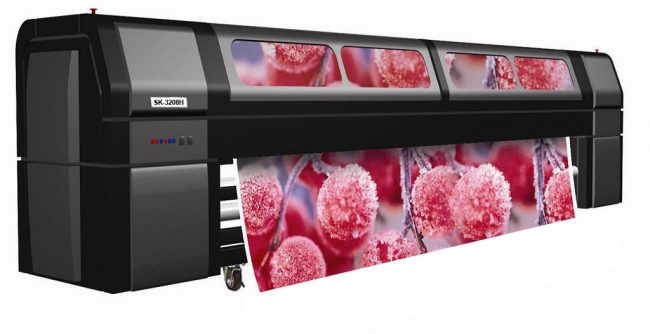 Biển bạt quảng cáo Hiflex