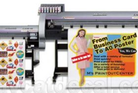 MIMAKI CJV30-130BS MÁY VỪA IN VỪA CẮT BẾ DECAL