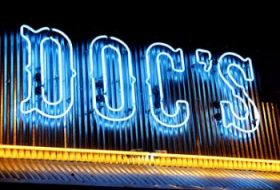 Bảng hiệu quảng cáo Neon Sign