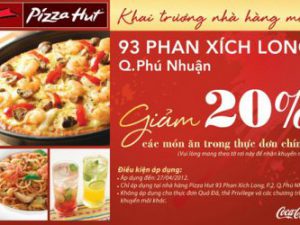 Bí quyết thiết kế tờ rơi đạt tiêu chuẩn