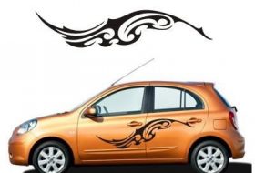 Tuyển dụng designer thiết kế tem xe, chế tem xe hơi, xe máy, mô tô