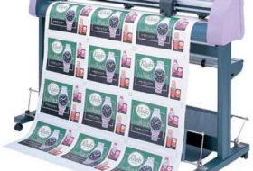 Dịch vụ cắt decal lấy ngay trong vài giờ