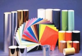 Tác dụng của decal nhựa tổng hợp trong quảng cáo