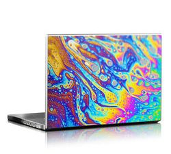 Skin laptop World of Soap