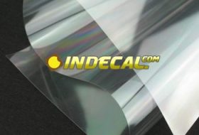 Bảng giá Decal định hình dùng để dán decal nhiệt chi tiết nhỏ