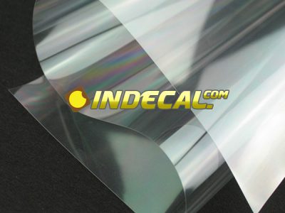 Bảng giá Decal định hình dùng để dán decal nhiệt chi tiết nhỏ