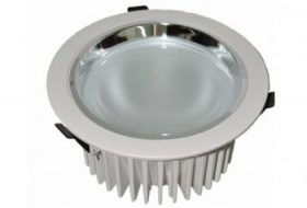 Đèn Led âm trần