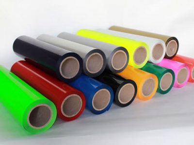 Dịch vụ cắt decal cuộn chuyên nghiệp