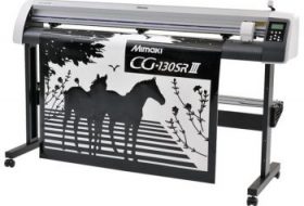 Cắt decal vi tính giá rẻ