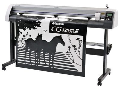 Cắt decal vi tính giá rẻ