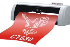 Cắt decal giá rẻ tại Tp.HCM