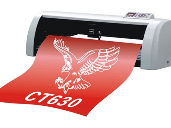 Cắt decal giá rẻ tại Tp.HCM