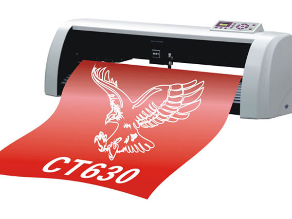 Cắt decal giá rẻ tại Tp.HCM