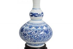 Ép decal chuyển nhiệt bình sành sứ
