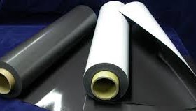 Nam châm dẻo dạng cuộn