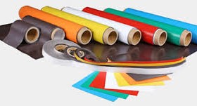 Tác dụng của nam châm dẻo
