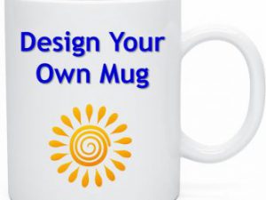 Decal chuyển nhiệt quà tặng