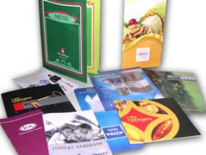 Lưu ý về hệ màu trong ấn phẩm quảng cáo