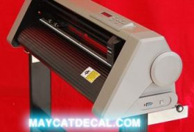 Máy cắt decal KCUT Pro CA24 (CA630)