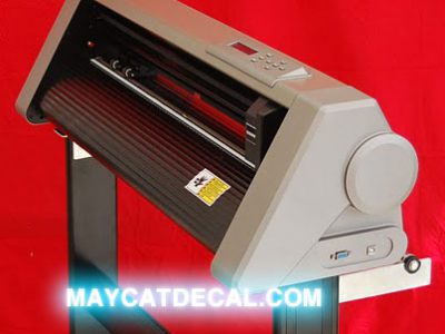 Máy cắt decal KCUT Pro CA24 (CA630)