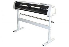 MÁY CẮT DECAL RABBIT HX1200 TRUNG QUỐC