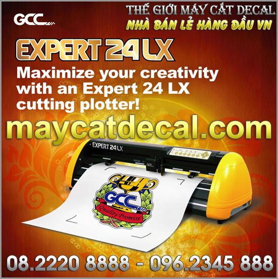 may-decal-GCC-Expert24-LX-cat-be-tem-nhan-1