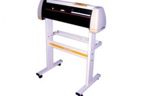 Máy cắt Decal Refine TQ