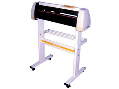 Máy cắt Decal Refine TQ