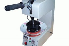 Máy ép chuyển nhiệt in đĩa