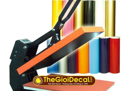 Máp ép nhiệt áo thể thao, áo thun, gạch men cao áp khổ 40*60