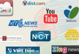 Quảng cáo hiển thị trực tuyến