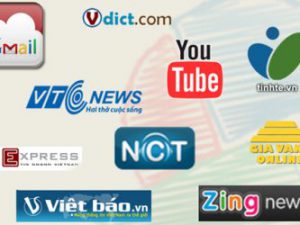 Quảng cáo hiển thị trực tuyến