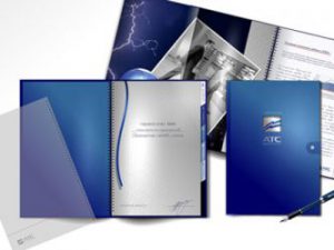 Tư vấn thiết kế Catalogue