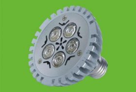 Ưu điểm của đèn LED
