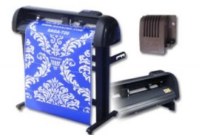 Công dụng của máy cắt decal